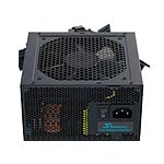 Seasonic G12 GC 850 850W 80 Gold  FA