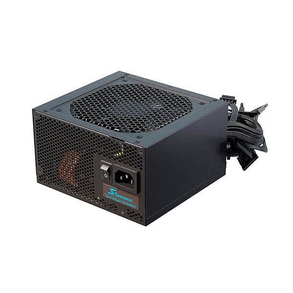Seasonic G12 GC 850 850W 80 Gold  FA