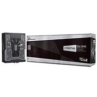 Seasonic Prime PX1600 1600W 80+ Platinum - F.A.