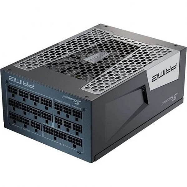 Seasonic Prime PX1600 1600W 80 Platinum  FA