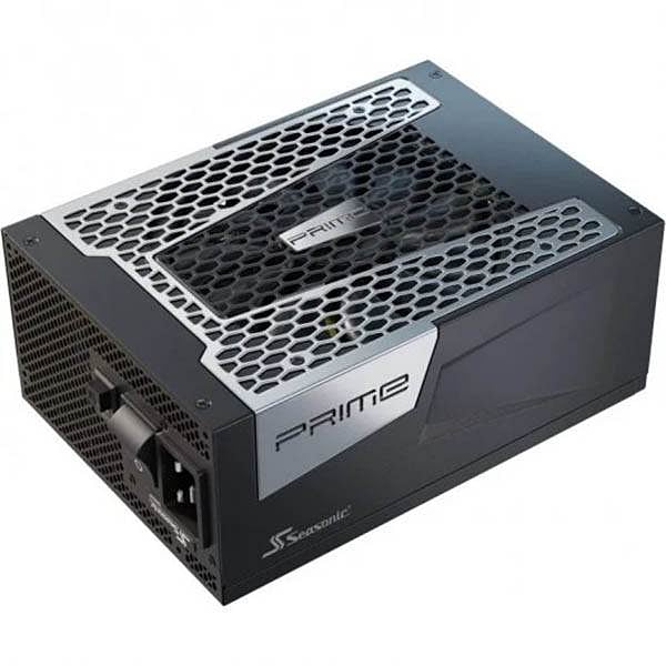 Seasonic Prime PX1600 1600W 80 Platinum  FA