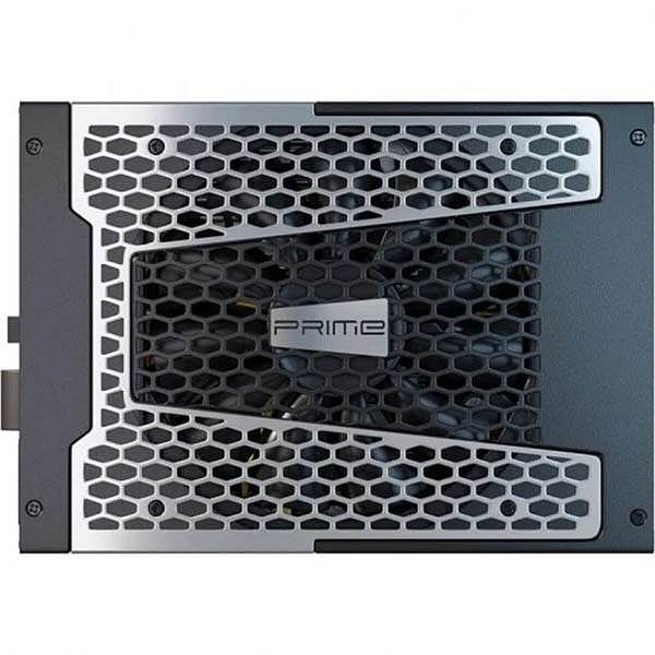 Seasonic Prime PX1600 1600W 80 Platinum  FA