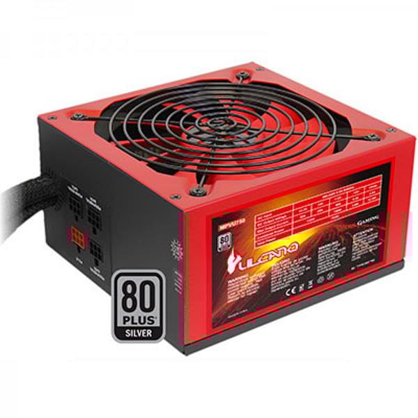 Tacens Mars Gaming Vulcano 750W  Fuente