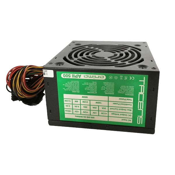 Tacens Anima ECO 500W APII500  Fuente