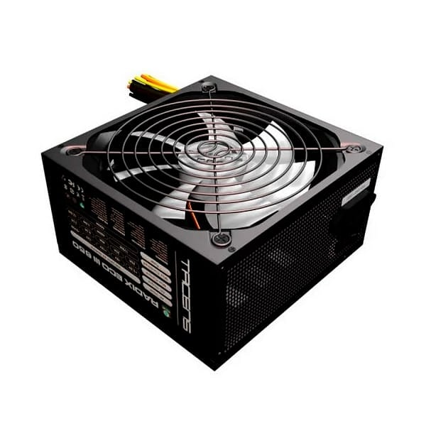 Tacens Radix ECO III 650W  Fuente de alimentación