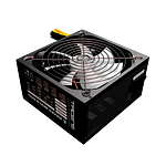 Tacens Radix ECO III 650W  Fuente de alimentación Tacens Radix ECO III 650W  Fuente de alimentación