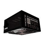 Tacens Radix ECO III 650W  Fuente de alimentación Tacens Radix ECO III 650W  Fuente de alimentación