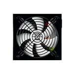 Tacens Radix ECO III 650W  Fuente de alimentación