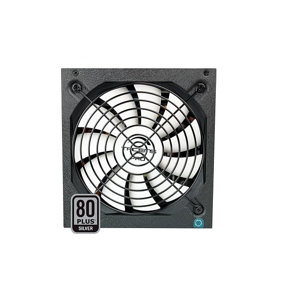 Tacens Radix VII AG 80 Silver 800W  Fuente