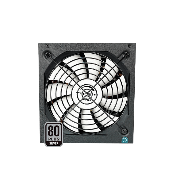 Tacens Radix VII AG 80 Silver 800W  Fuente