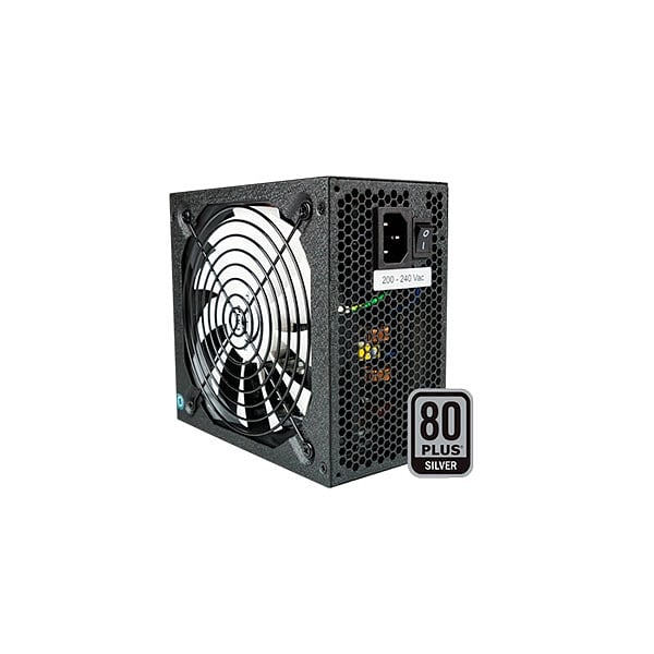 Tacens Radix VII AG 80 Silver 800W  Fuente