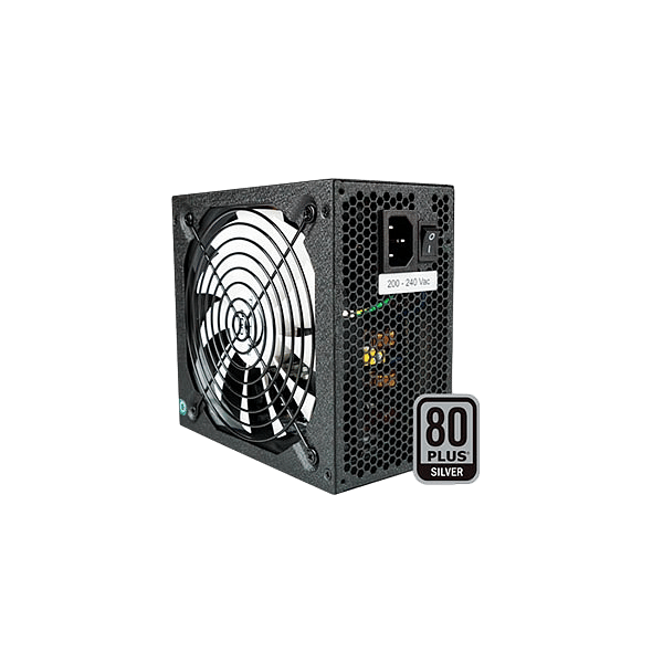 Tacens Radix VII AG 80 Silver 800W  Fuente