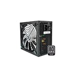Tacens Radix VII AG 80 Silver 800W  Fuente