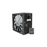 Tacens Radix VII AG 80 Silver 800W  Fuente