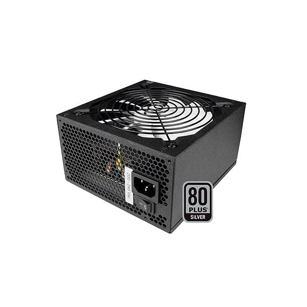 Tacens Radix VII AG 80 Silver 800W  Fuente