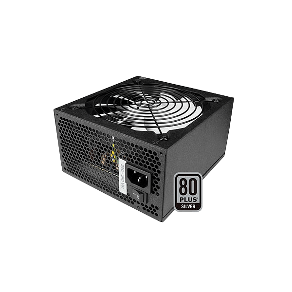 Tacens Radix VII AG 80 Silver 800W  Fuente