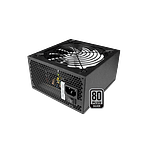 Tacens Radix VII AG 80 Silver 800W  Fuente