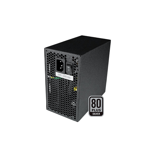 Tacens Radix VII AG 80 Silver 800W  Fuente