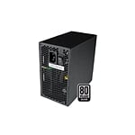 Tacens Radix VII AG 80 Silver 800W  Fuente