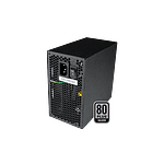 Tacens Radix VII AG 80 Silver 800W  Fuente
