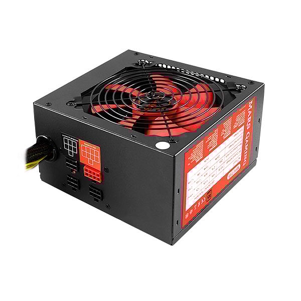 Tacens Mars Gaming MPII750 750W  Fuente