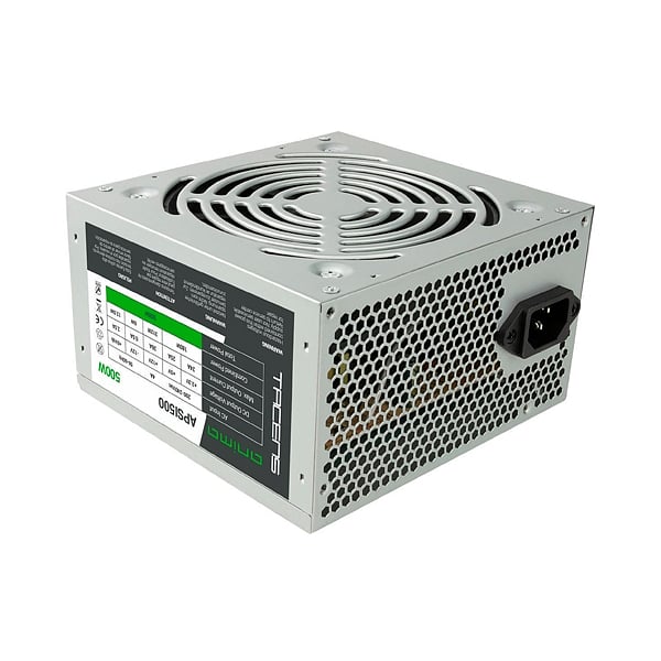 Tacens Anima APSI500 ATX 500W  FA