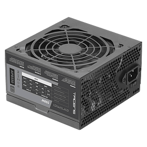 Tacens Anima APB550B 550W 80 Plus Bronze  Fuente de Alimentación
