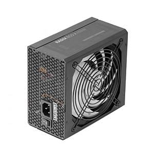 Tacens Radix X 650W  Fuente