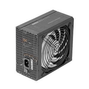 Tacens Radix X 650W   Fuente