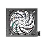 Tacens Radix X 650W   Fuente