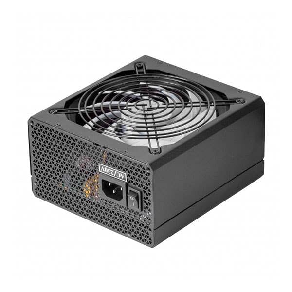 Tacens Radix X 650W   Fuente