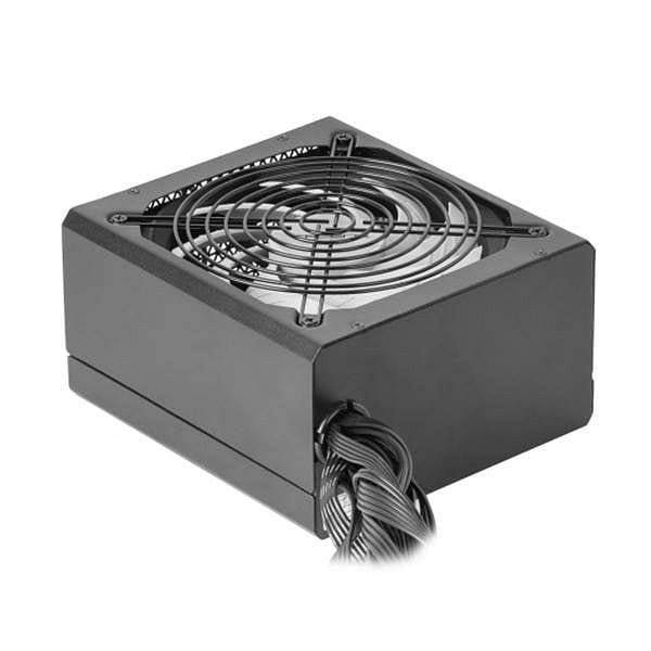 Tacens Radix X 650W   Fuente