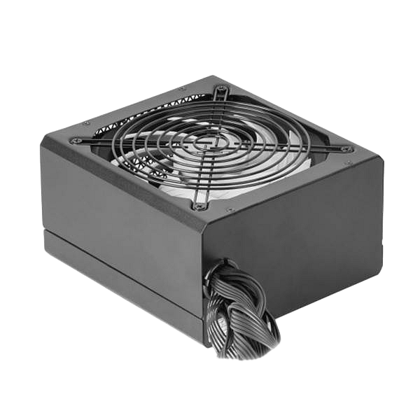 Tacens Radix X 650W   Fuente