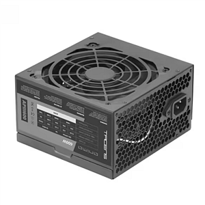 Tacens Anima APIII600 ECO ATX 600W  Fuente de Alimentación