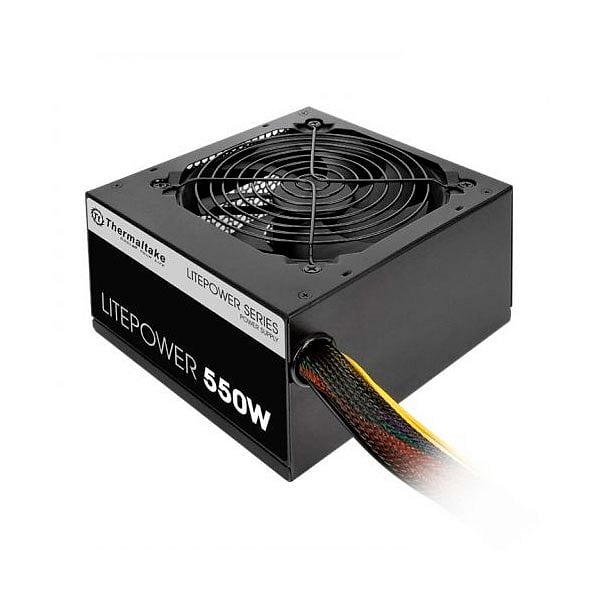 Thermaltake Litepower II 550W  FA