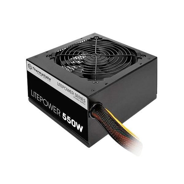 Thermaltake Litepower II 550W  FA