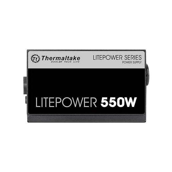 Thermaltake Litepower II 550W  FA