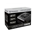 Thermaltake Litepower II 550W  FA