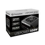 Thermaltake Litepower II 550W  FA
