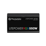 Thermaltake Litepower RGB 550W  FA
