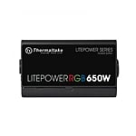 Thermaltake Litepower RGB 650W  FA