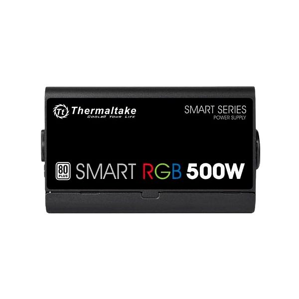Thermaltake Smart 500W RGB 80 White  FA