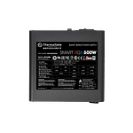 Thermaltake Smart 500W RGB 80 White  FA Thermaltake Smart 500W RGB 80 White  FA