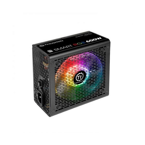 Thermaltake Smart 600W RGB 80 White  FA