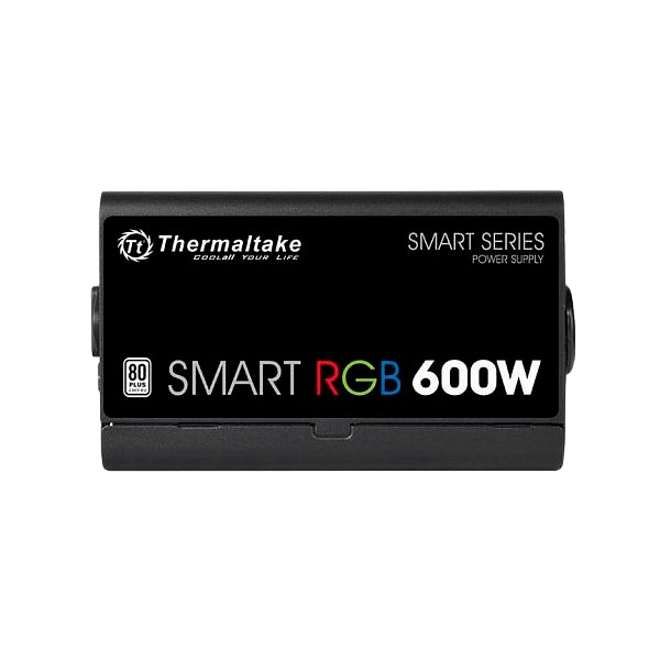 Thermaltake Smart 600W RGB 80 White  FA