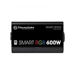 Thermaltake Smart 600W RGB 80 White  FA