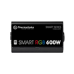 Thermaltake Smart 600W RGB 80 White  FA
