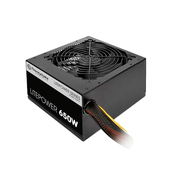 Thermaltake Litepower II 650W  FA