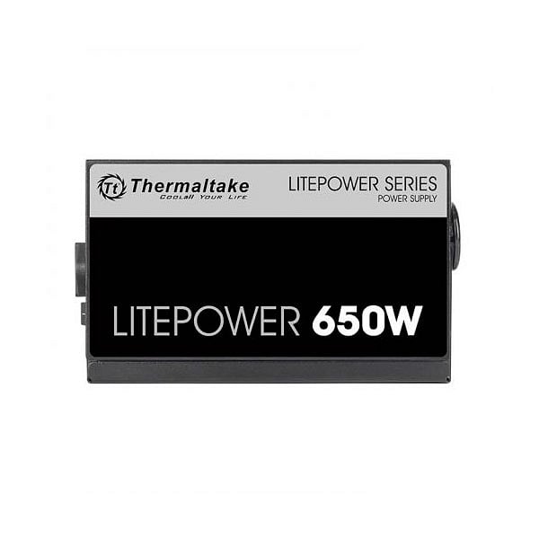 Thermaltake Litepower II 650W  FA