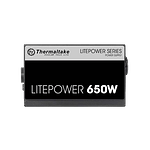 Thermaltake Litepower II 650W  FA